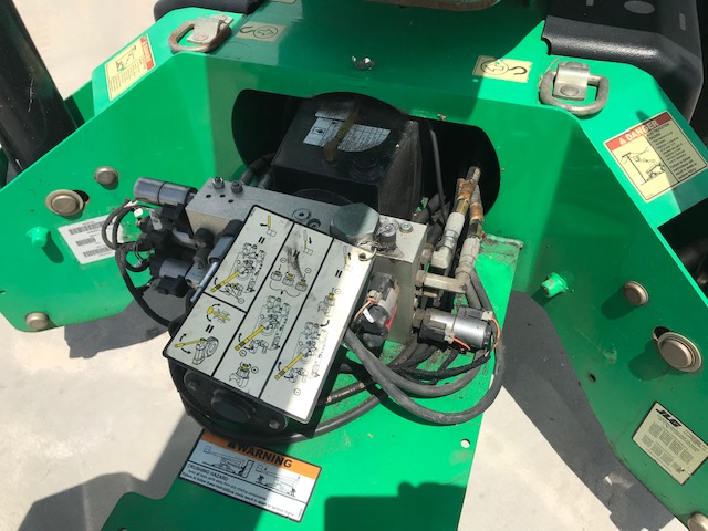 2014 JLG T500J For Sale - Aerial Titans Inc.