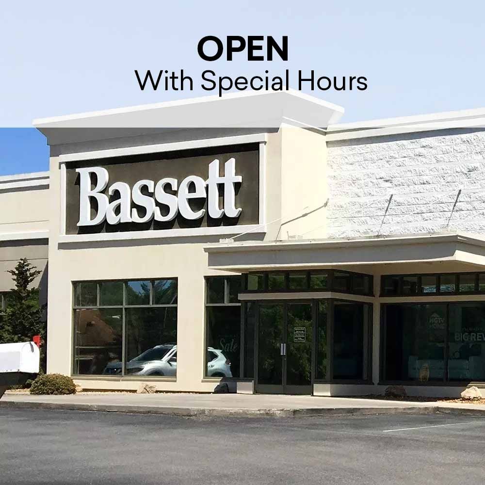 Bassett Furniture Chattanooga An Attic Room Makeover With Bassett