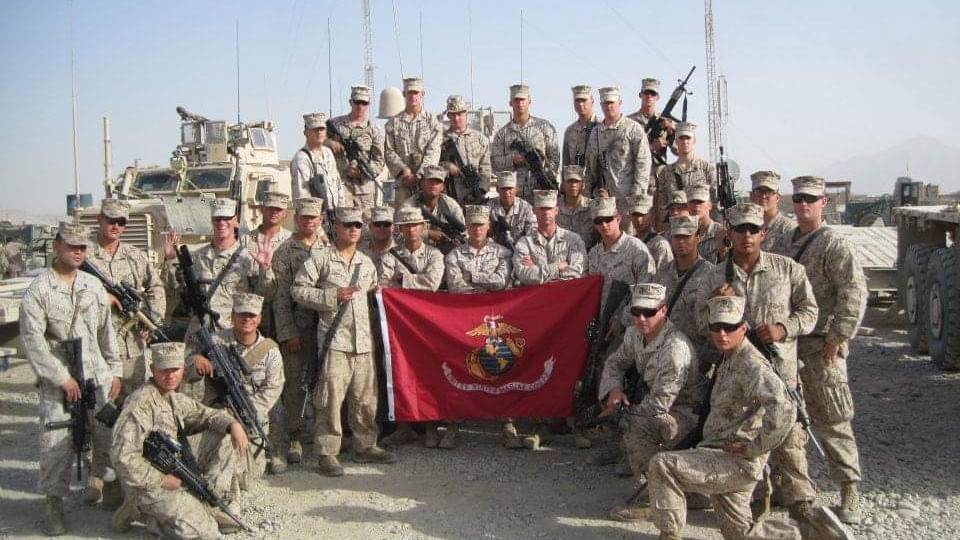 3rd Combat Engineer Battalion Reunion SponsorMyEvent