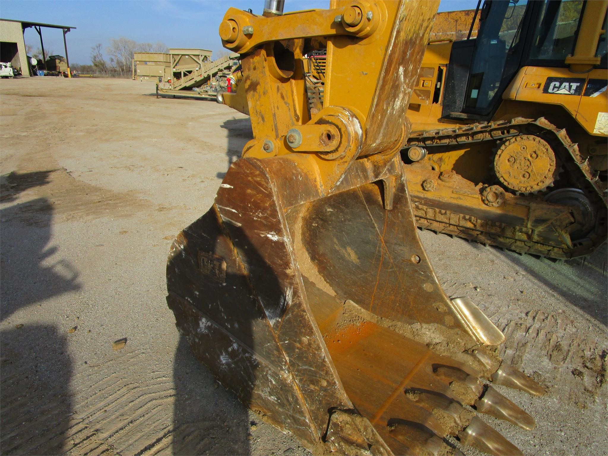 2014 Caterpillar 336EL For Sale (65967292) from TKO Equipment Co