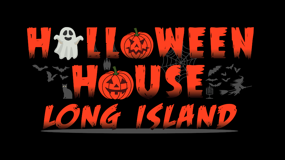 Halloween House Long Island SponsorMyEvent