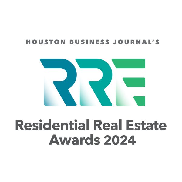 Residential Real Estate Awards 2024 Houston Business Journal