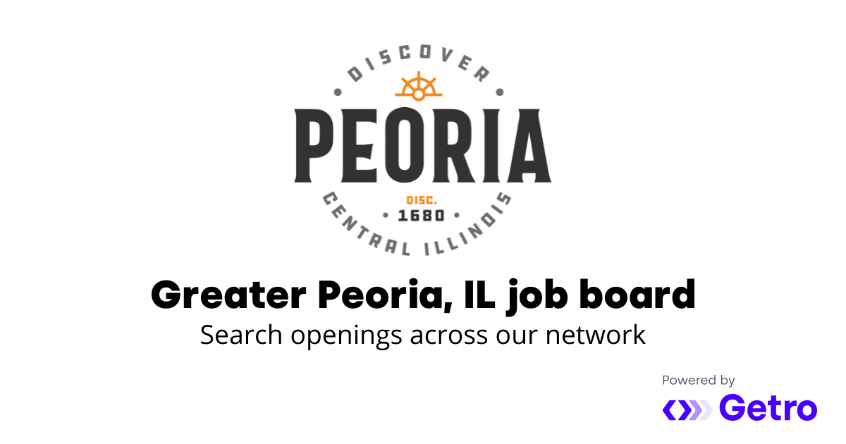 Commercial Project Assistant Morton Buildings Greater Peoria, IL