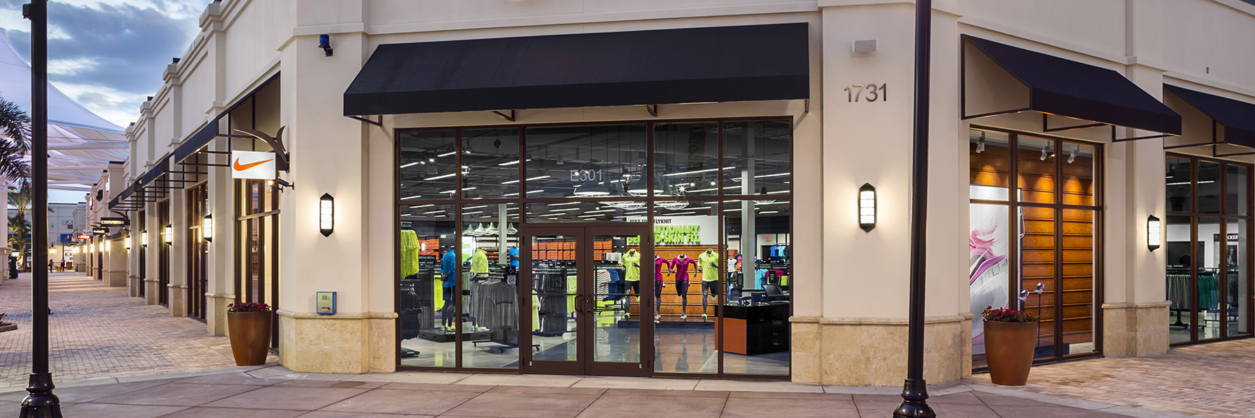 Find Your Nearest Nike Store. SG