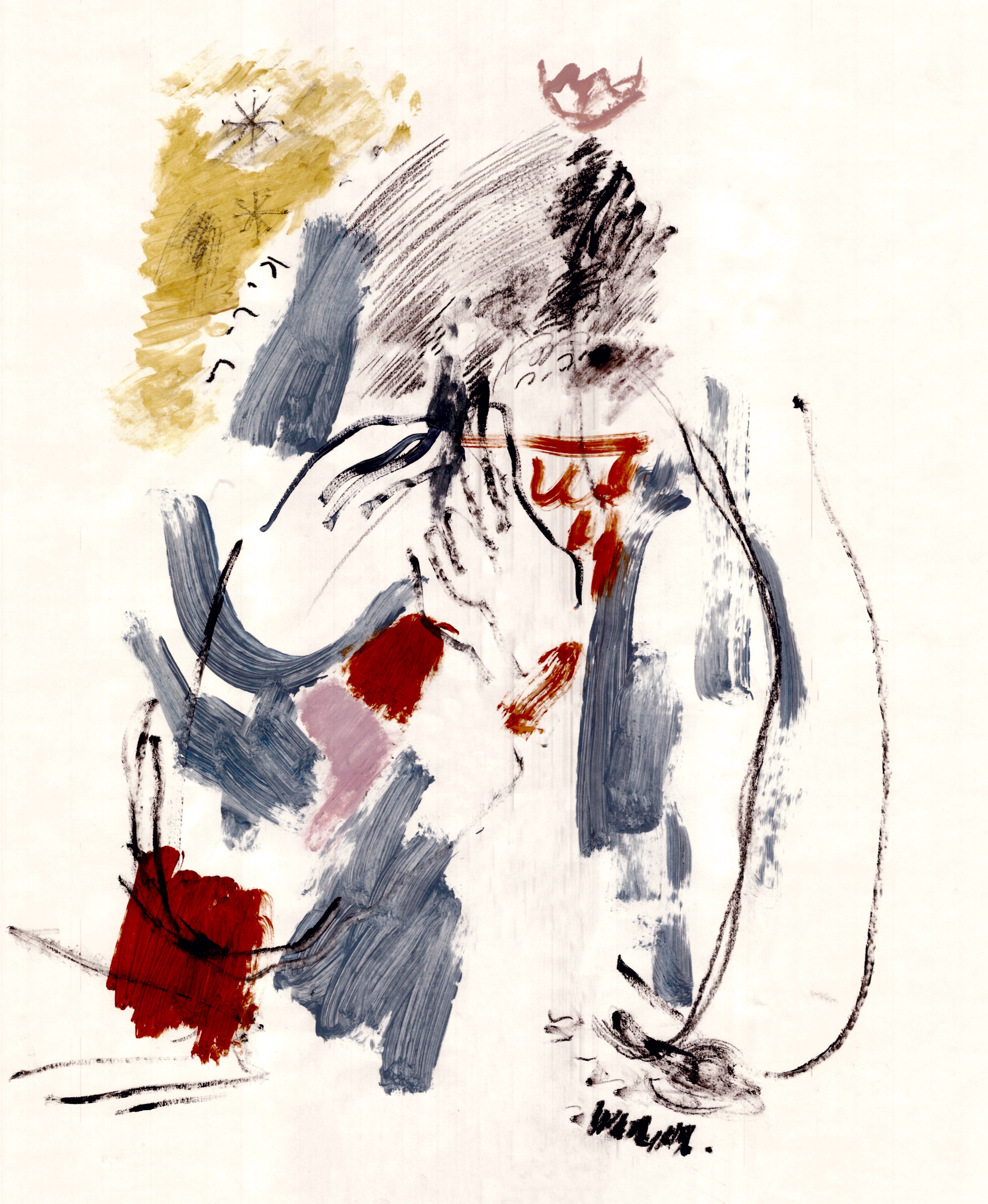 Drawing Series Yale Architecture