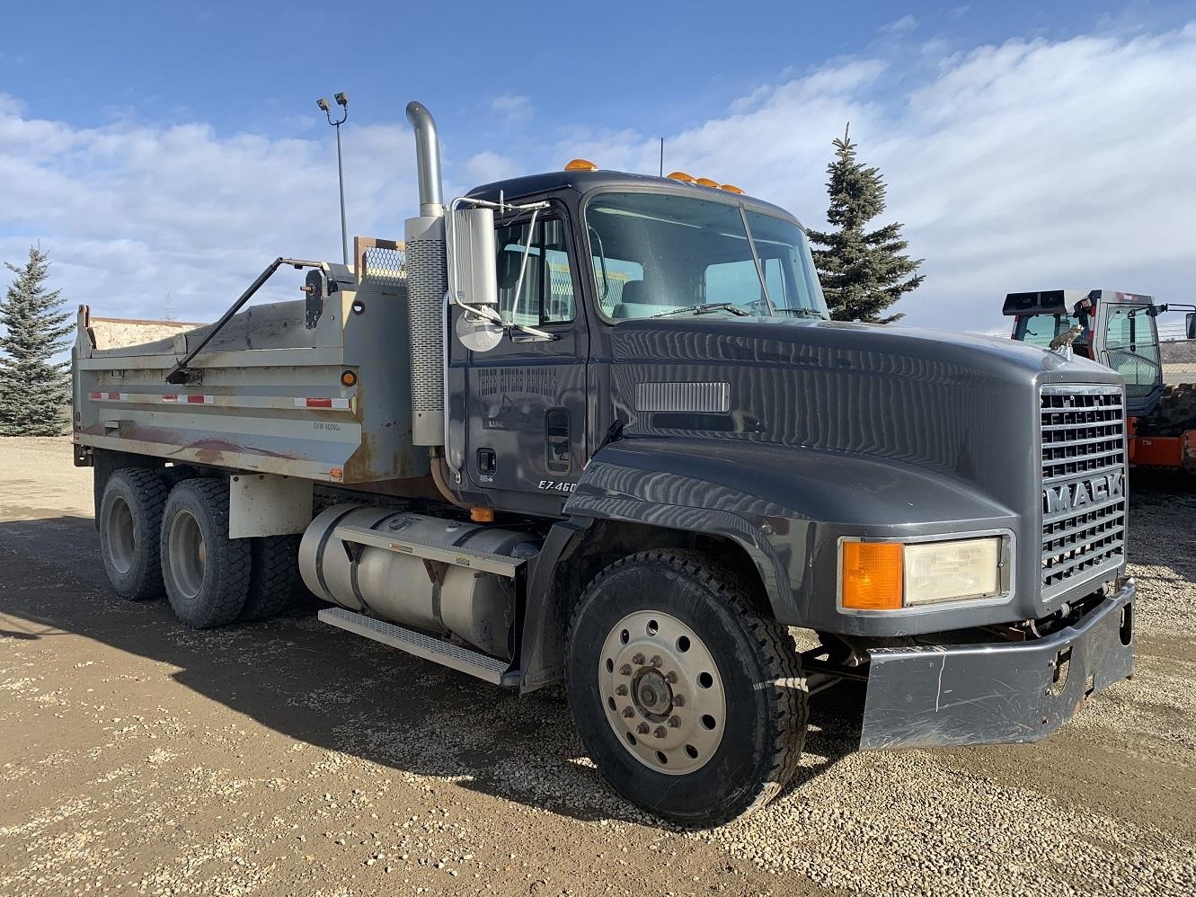 1999 Mack CH613 For Sale (64161230) from Headwater Equipment [9766] in