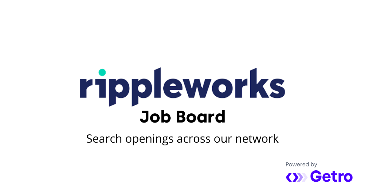 Contador Senior Acceso RippleWorks Job Board