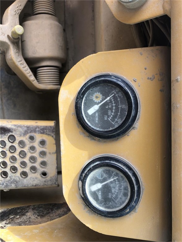 2000 Caterpillar 973 For Sale (71127454) from Heavy Equipment, Loaders