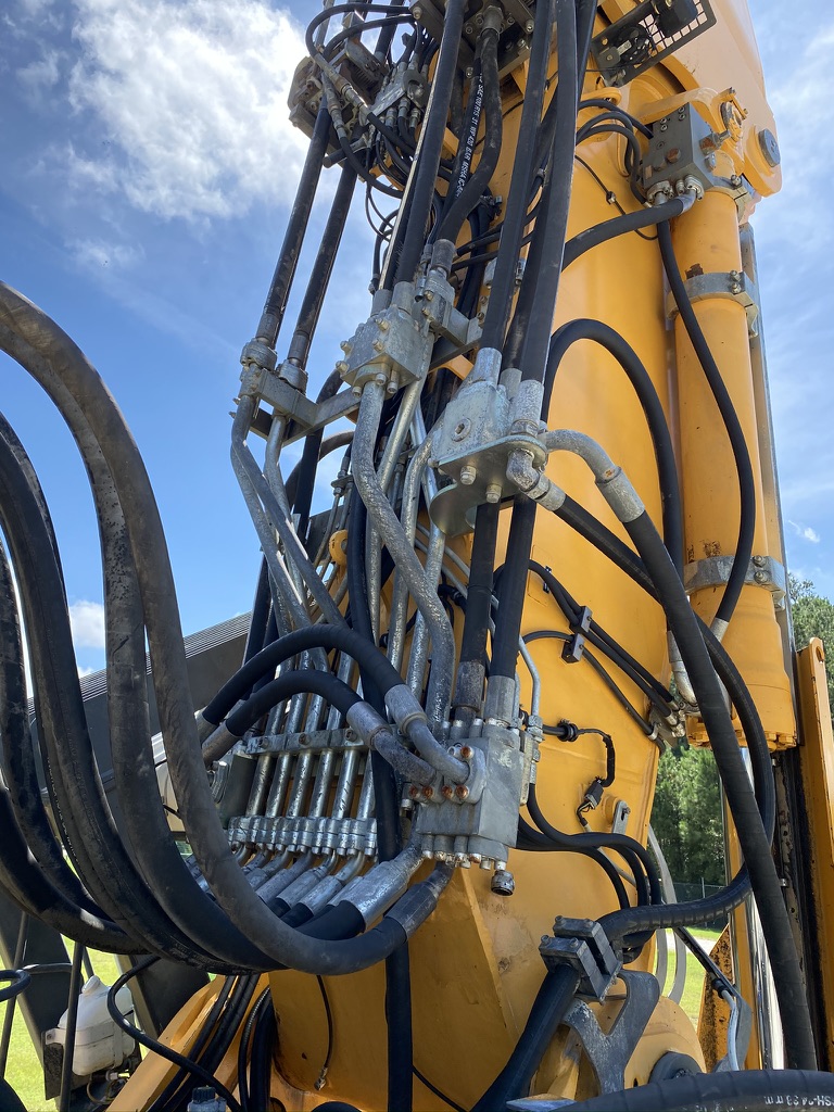 2010 Liebherr R954C VHHDW For Sale (64371045) from Kuhn Equipment [43