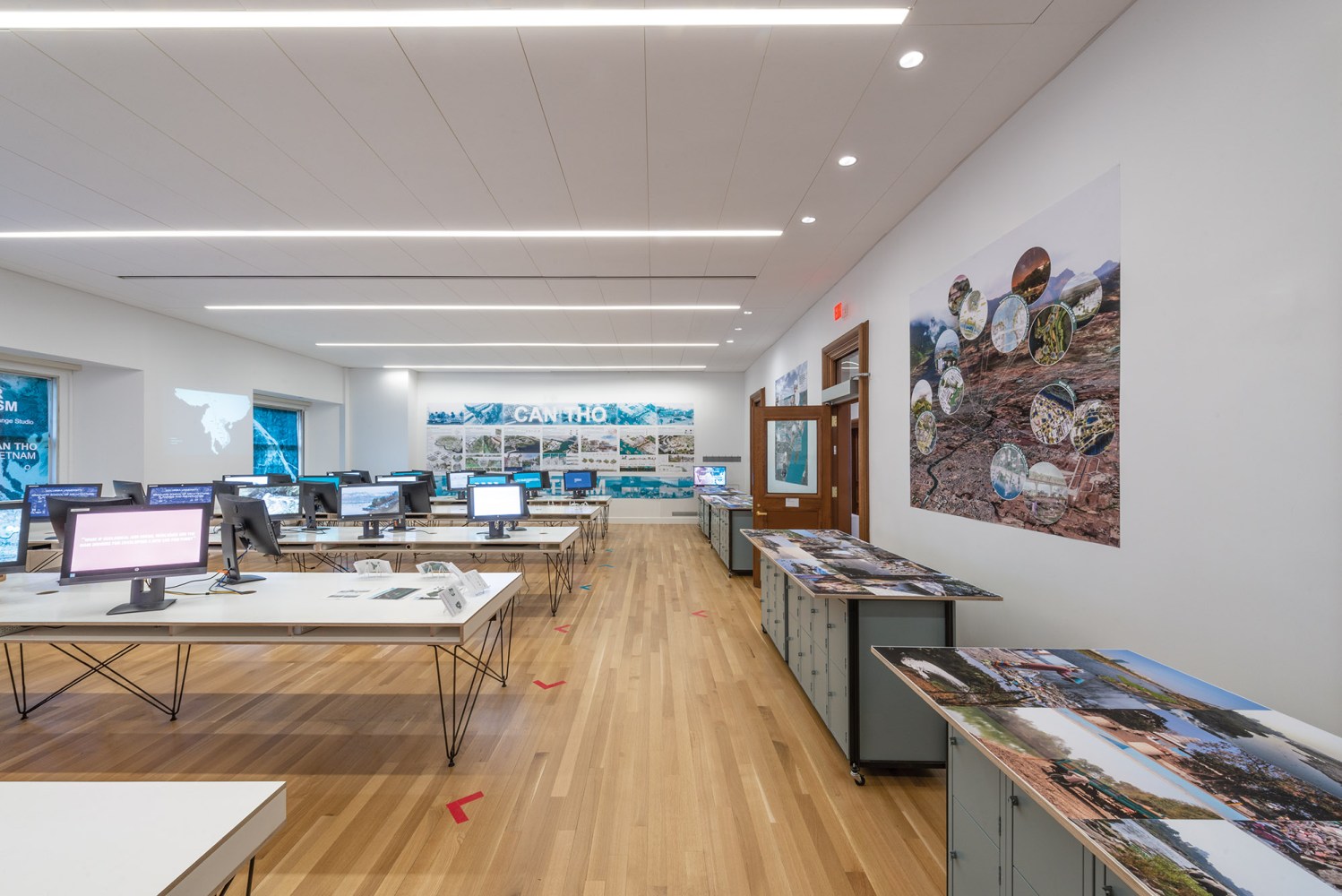 M S Architecture And Urban Design Columbia GSAPP