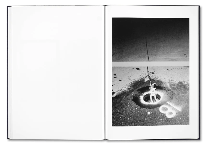 James White Evidence Printed Matter