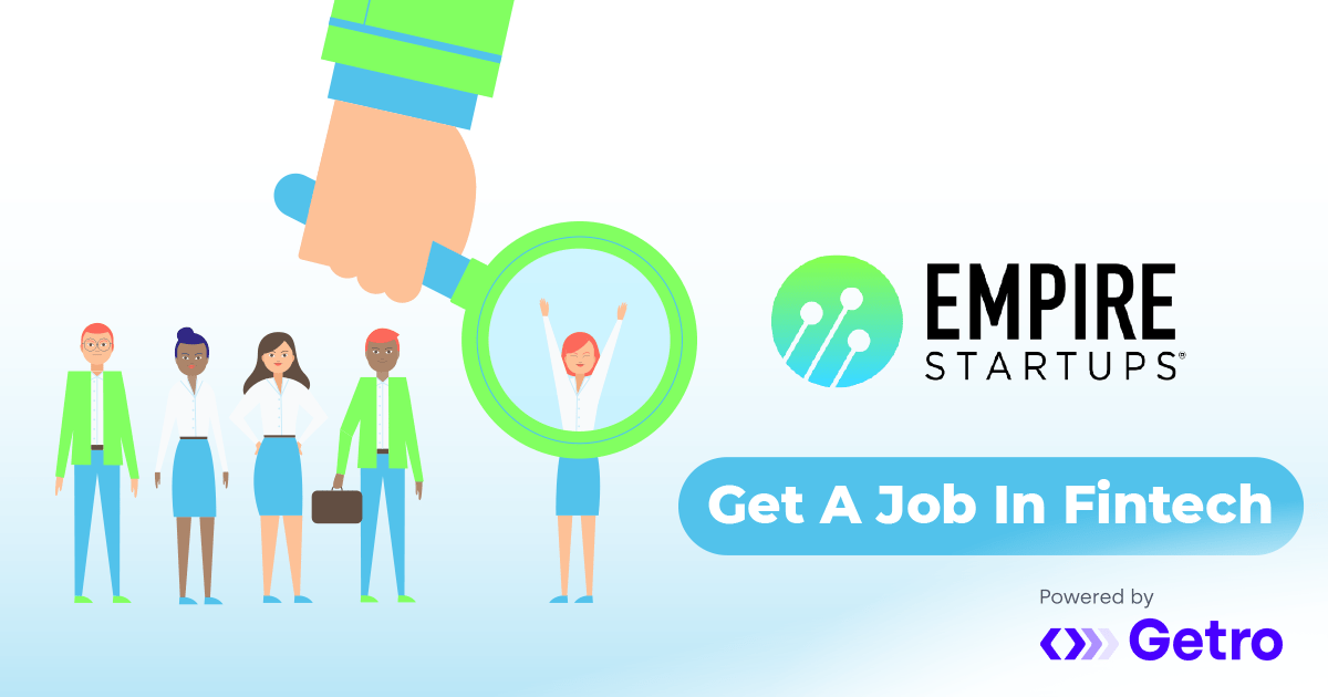 Clyde FinTech Jobs A Curated List by Empire Startups