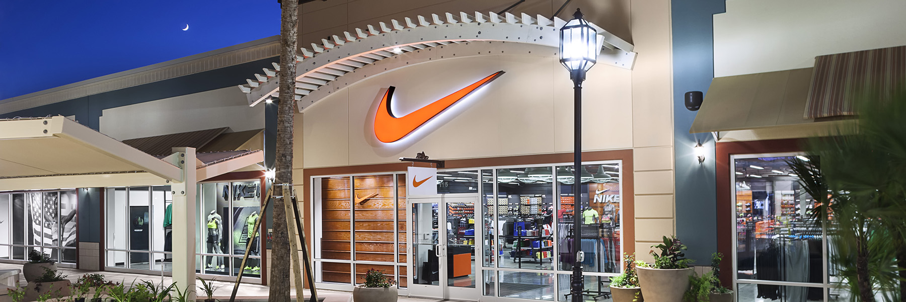 Nike Clearance Store Pasadena. Pasadena, TX.