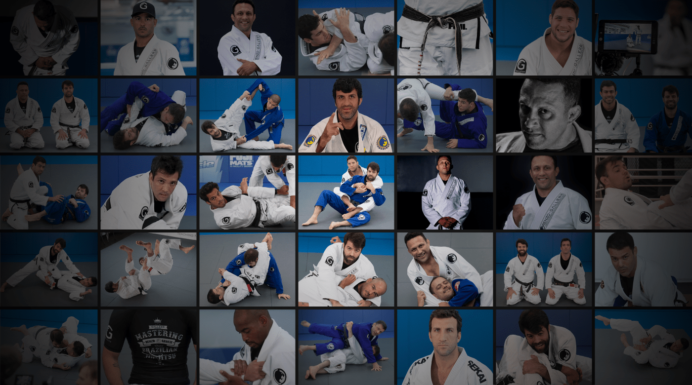 RGOA 2018 in review by Renzo Gracie Renzo Gracie Online Academy