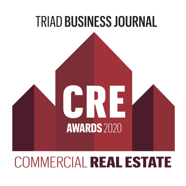 Commercial Real Estate Awards 2020 Triad Business Journal
