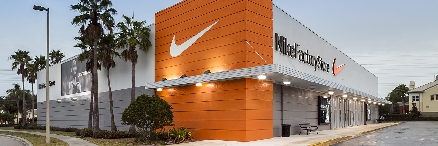 Nike Clearance Store Kissimmee. Kissimmee, FL.