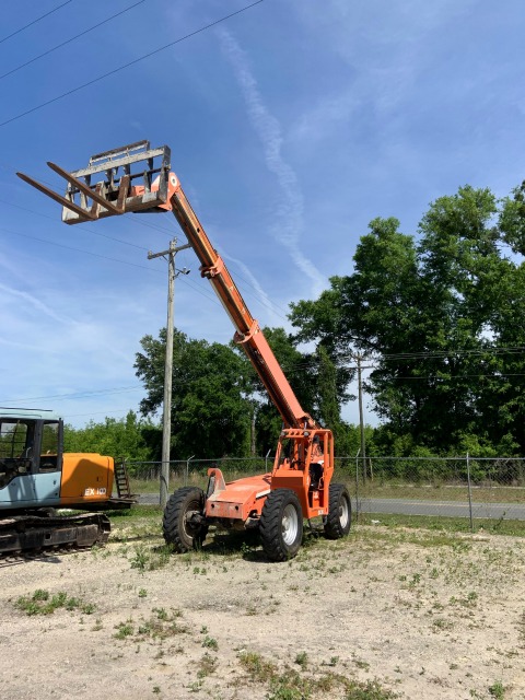 2007 SkyTrak 6036 For Sale - Aerial Titans Inc.