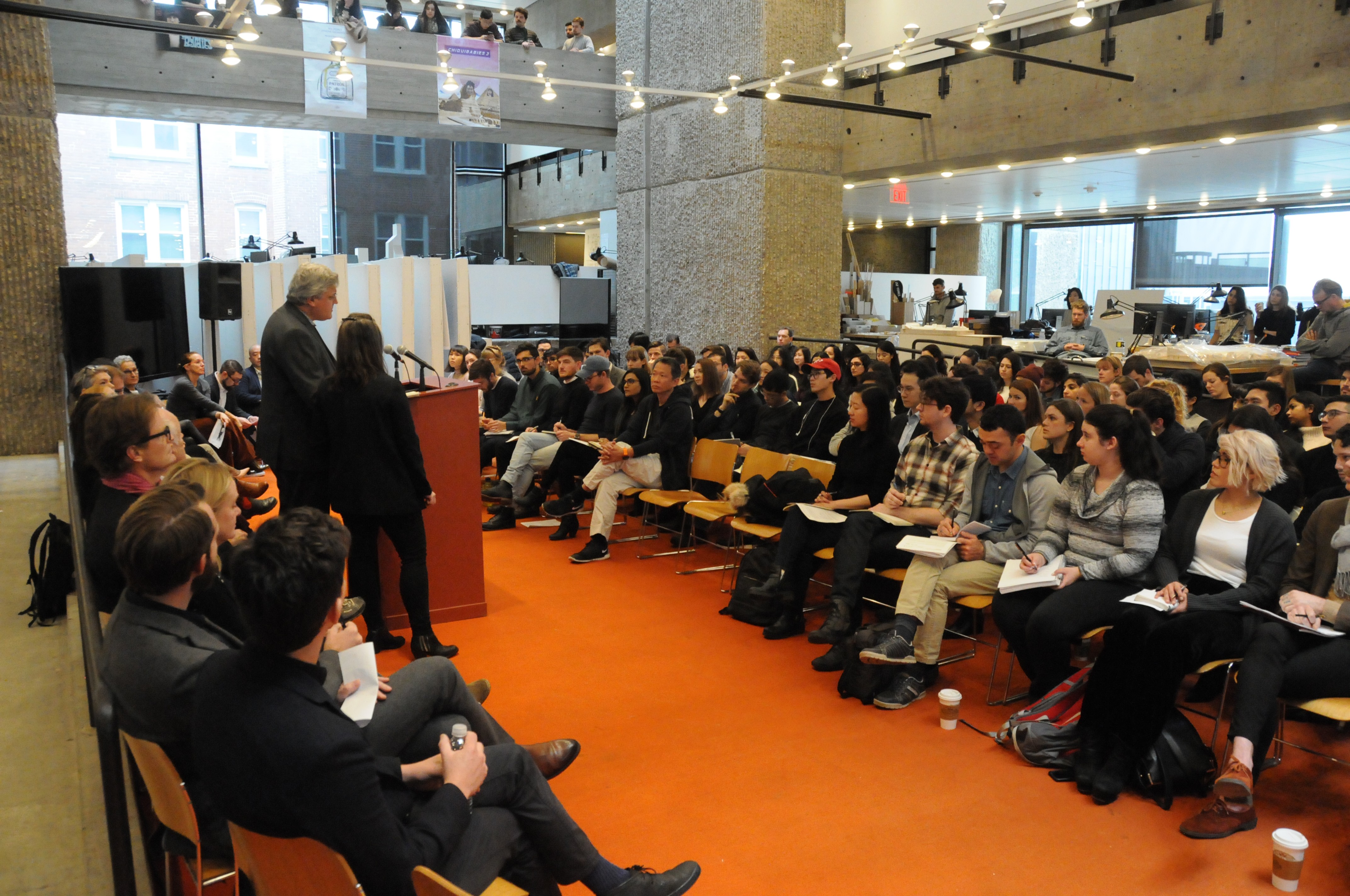 Academics Yale Architecture