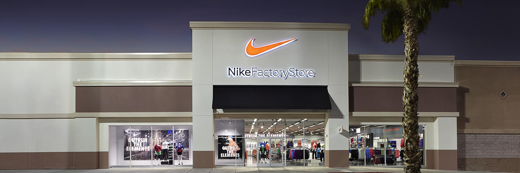 Nike Clearance Store Near Me