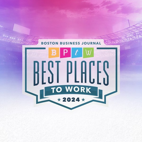 2024 Best Places to Work Boston Business Journal