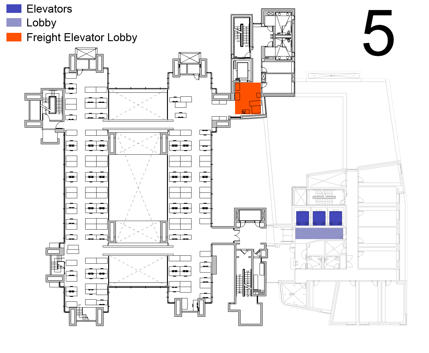36” Draft WideFormat Printer Yale Architecture