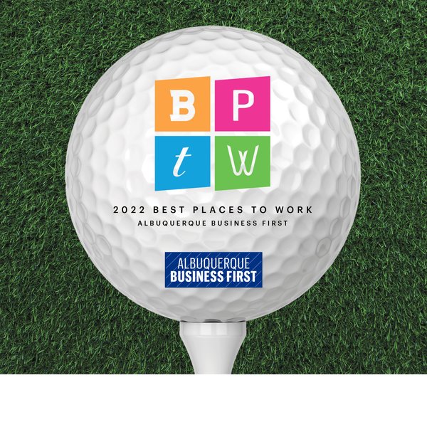 2023 Best Places to Work Albuquerque Business First