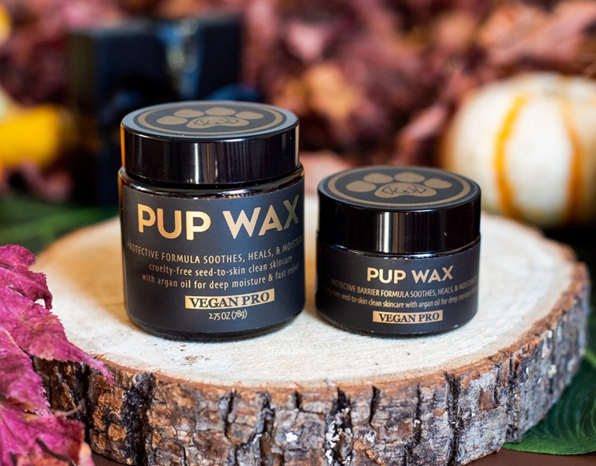 Vegan Pro Dog Nose and Paw Balm Dogly