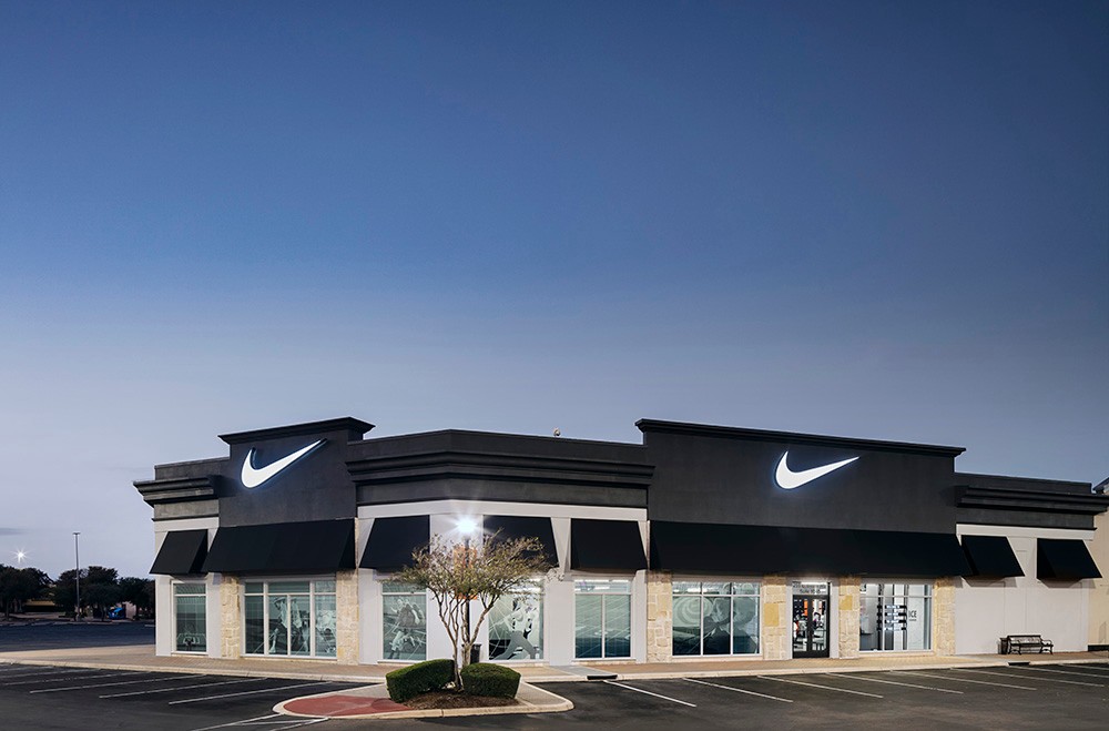 Nike Factory Store San Marcos, San Marcos, TX