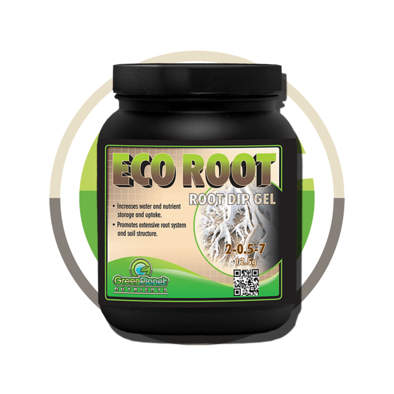 Eco Root Leafly