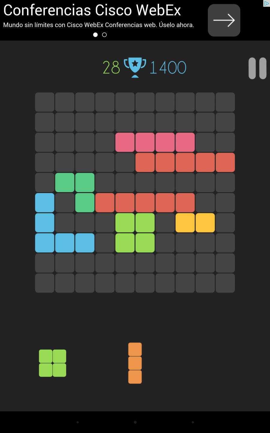 1010! (APK) Review & Download