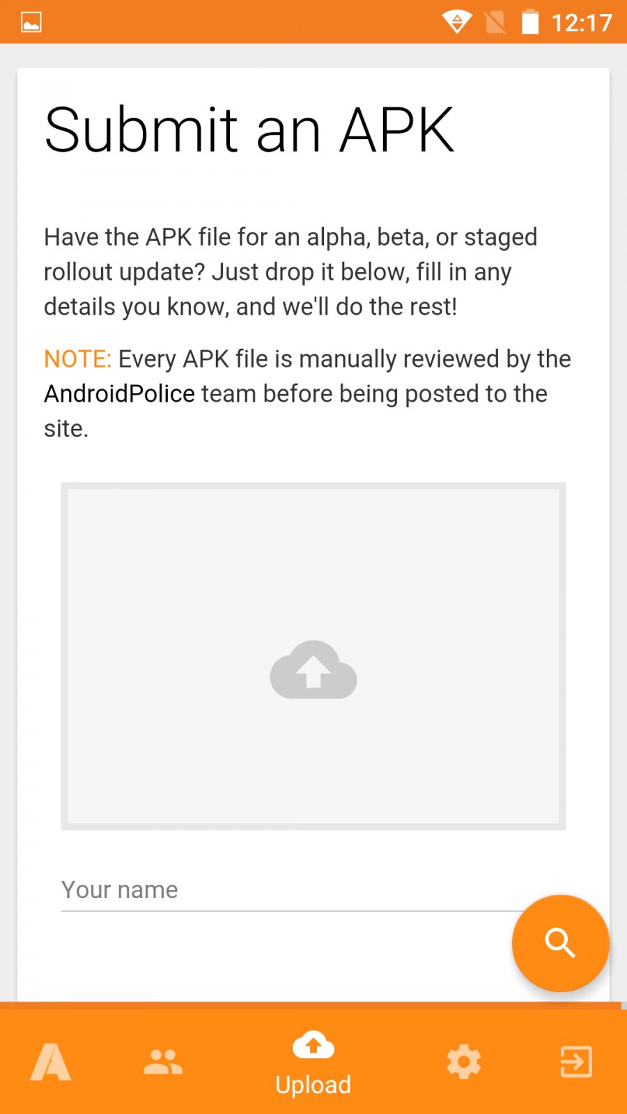 APKMirror (APK) Review & Download