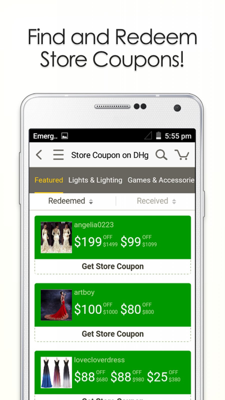 DHgate (APK) Review & Download
