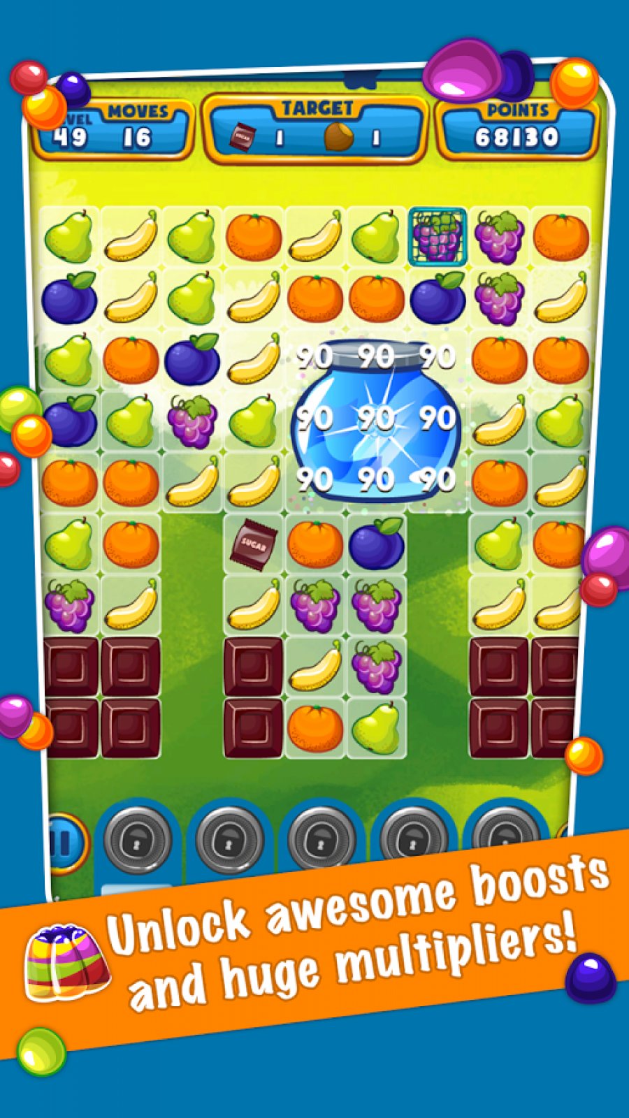 Dragon Fruit (APK) Free Download