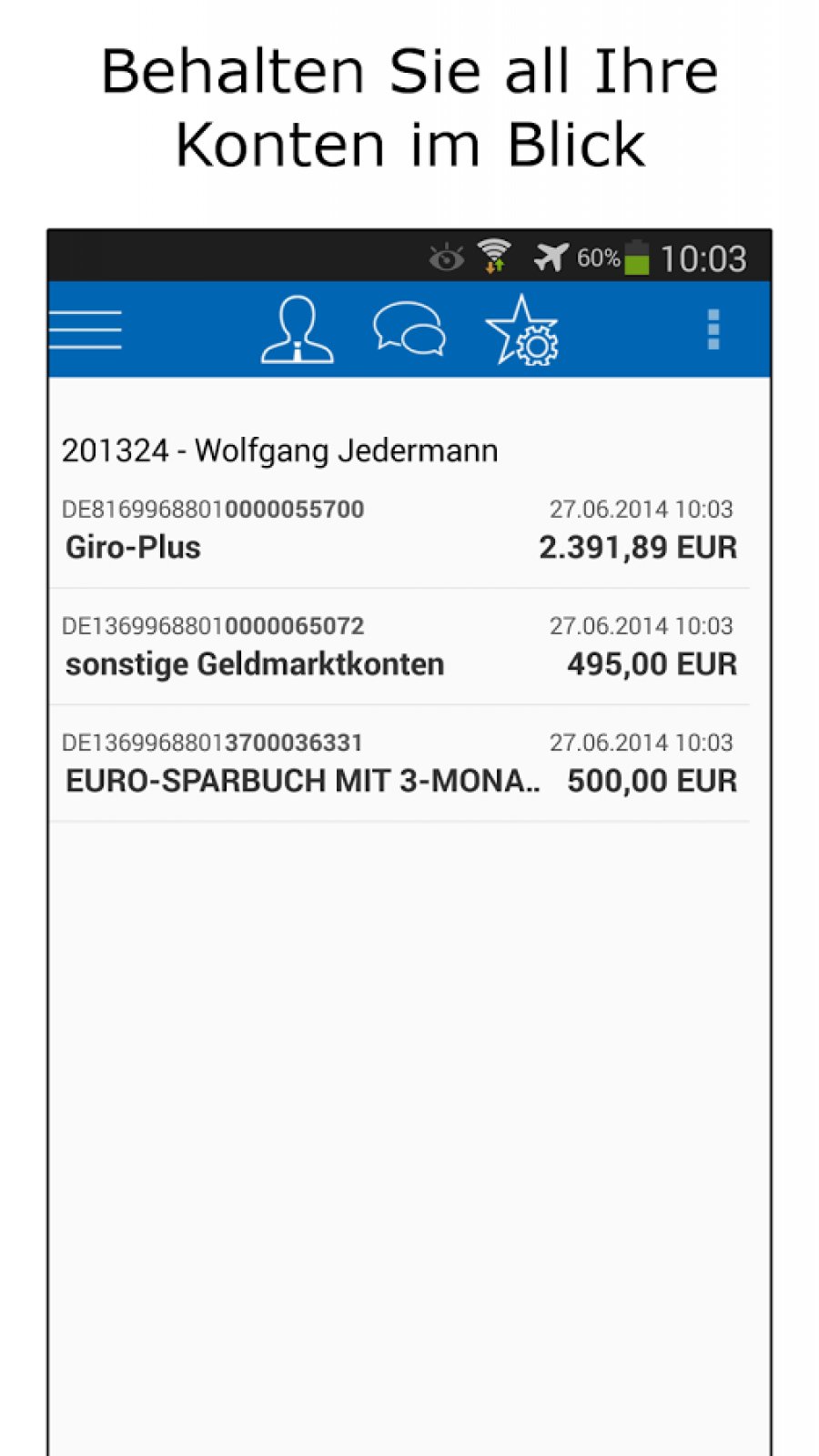 VRBanking (APK) Free Download