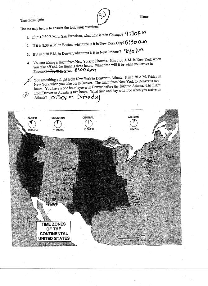 Prentice Hall United States History Answer Key (PDF)