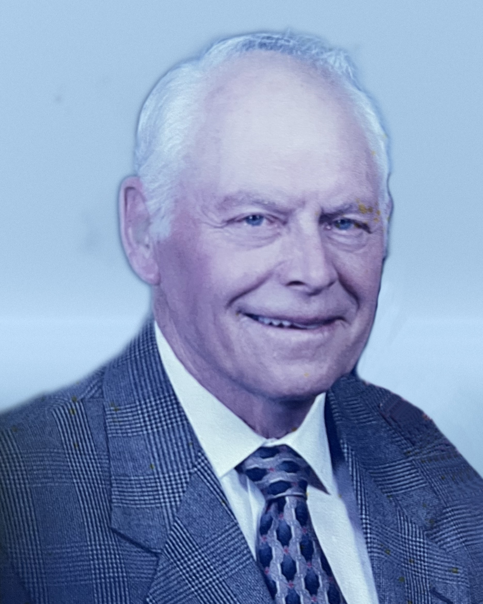 Marvin R. Kensinger Obituary 2022 VertinMunson Funeral Home