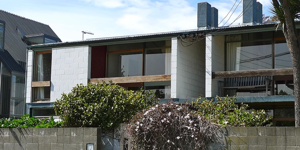 Open Christchurch 2022 Dorset St Flats, Christchurch, Sat 30th Apr