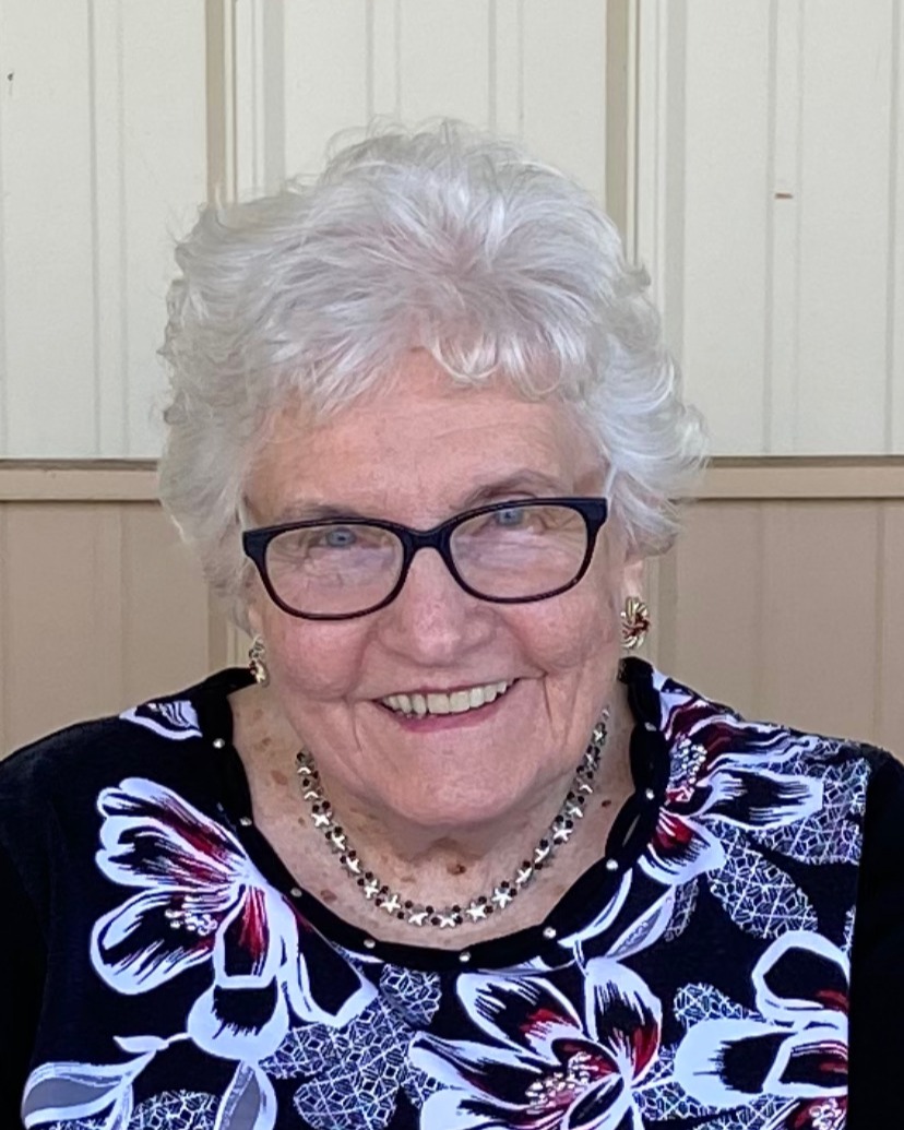 Margaret Sims Obituary 2022 Roberts Funeral Home