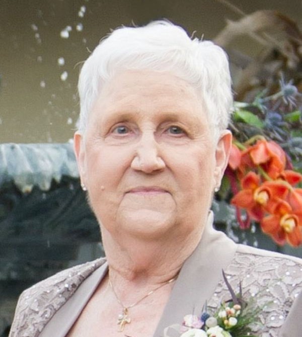 Elaine Pellerin Robicheaux Obituary 2022 Pellerin Funeral Homes