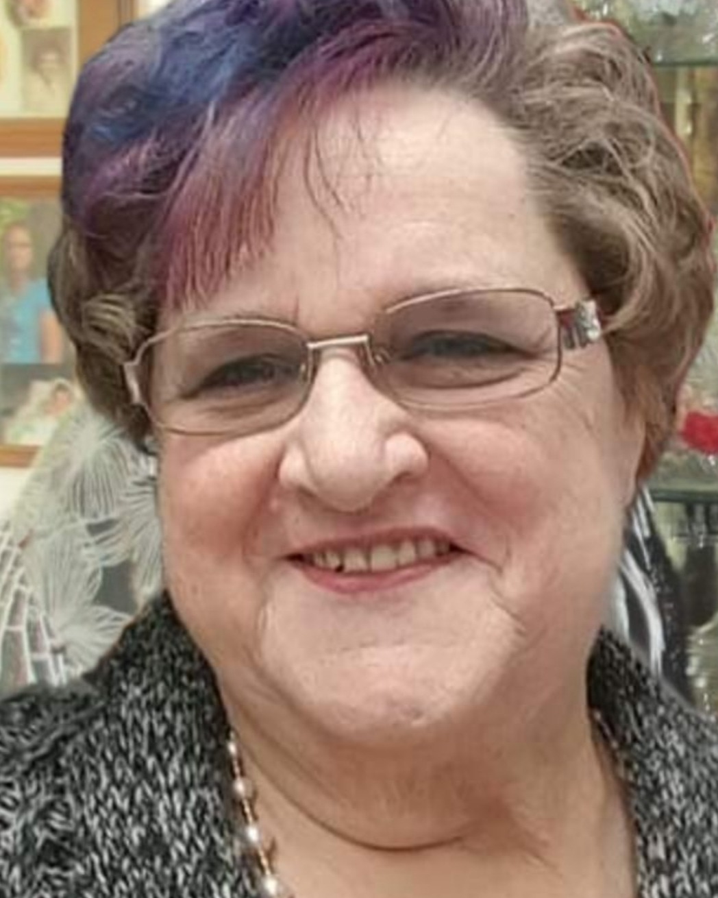 Linda Stropes Obituary 2022 Powell Funeral Home