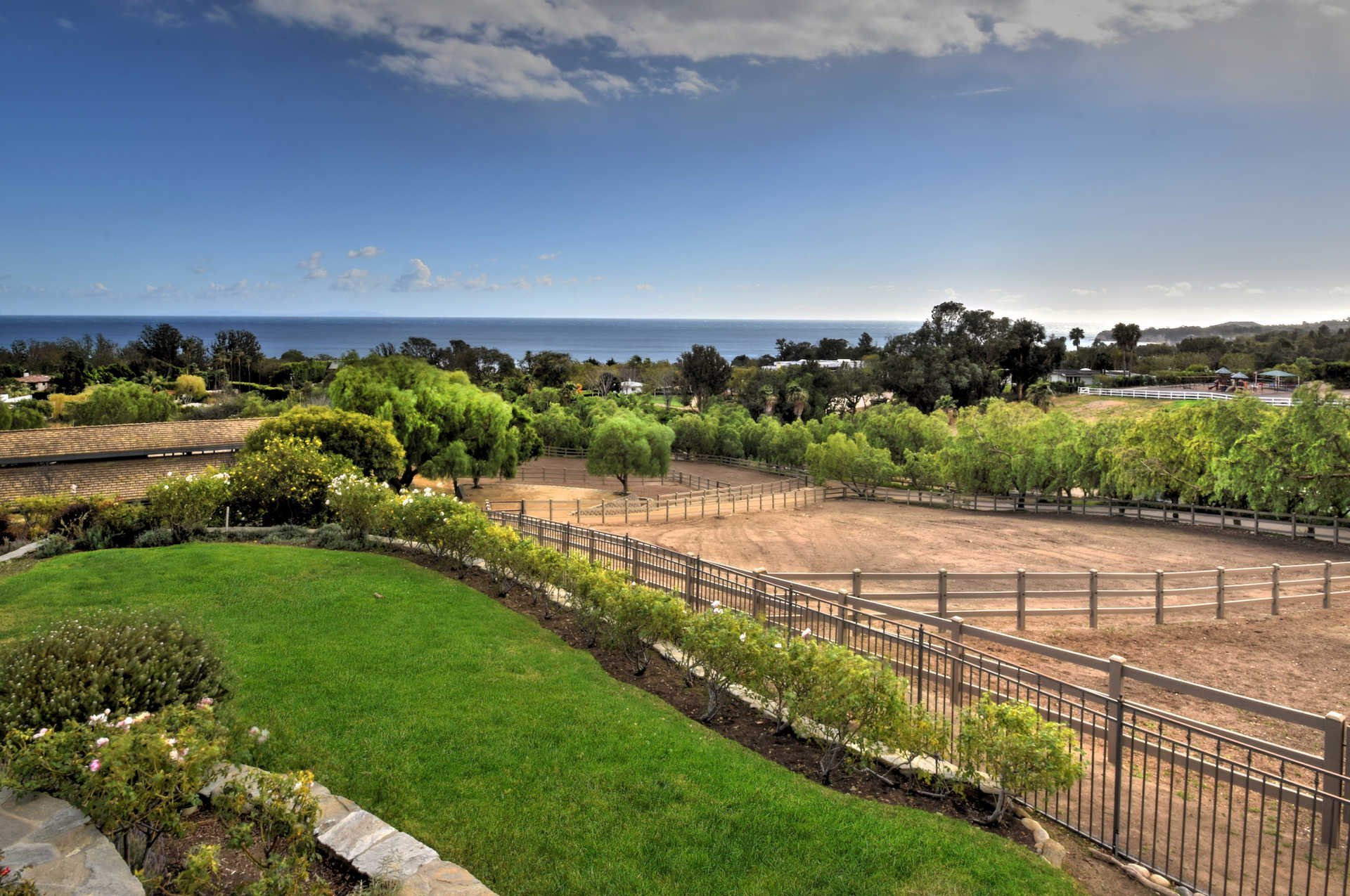 Sundance Ranch Malibu Balmoral Horse Trainers For Elite