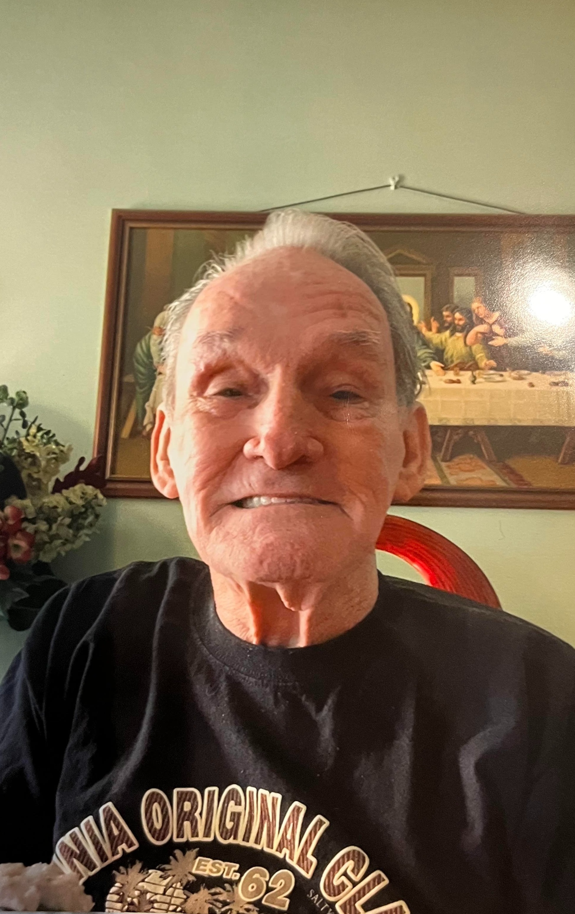 Robert Joseph Buck Obituary 2022 The Donohue Funeral Homes Inc.