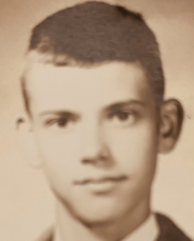 Gordon Charles "Chuck" Hennis Obituary 2022 Moody Funeral Services(03)