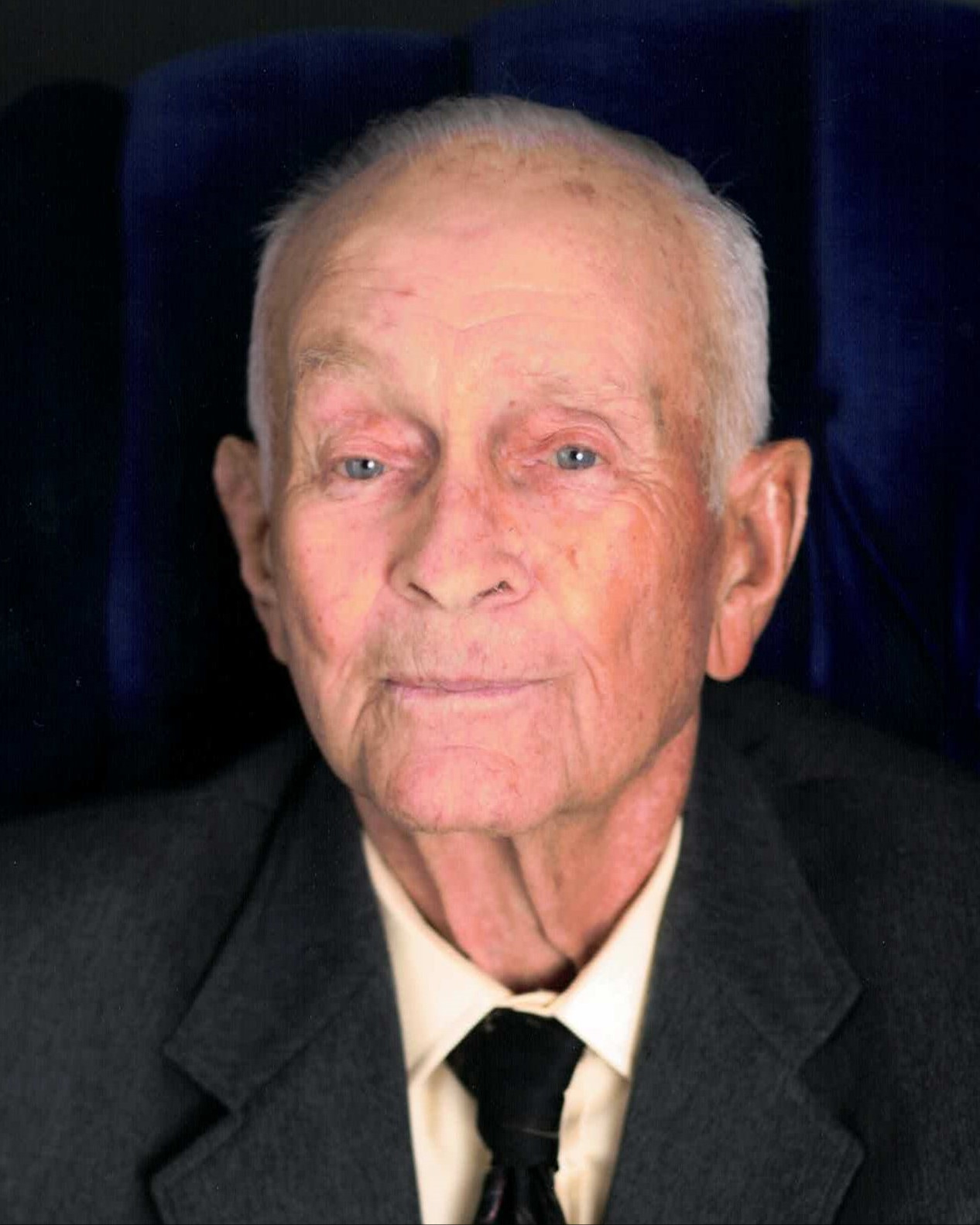 Bartley F. Bullen Obituary 2023 b Funeral Home