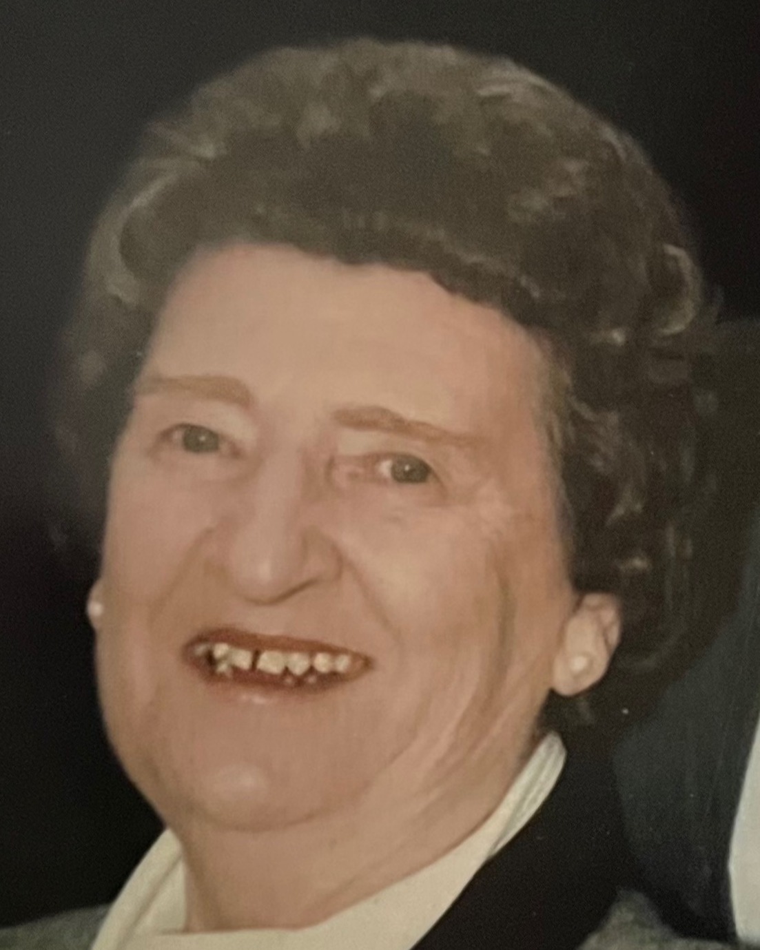 McKennaOuellette Funeral Home