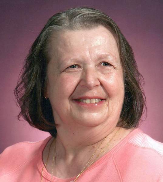 Joyce Weaver Obituary 2023 Harris Funeral Home