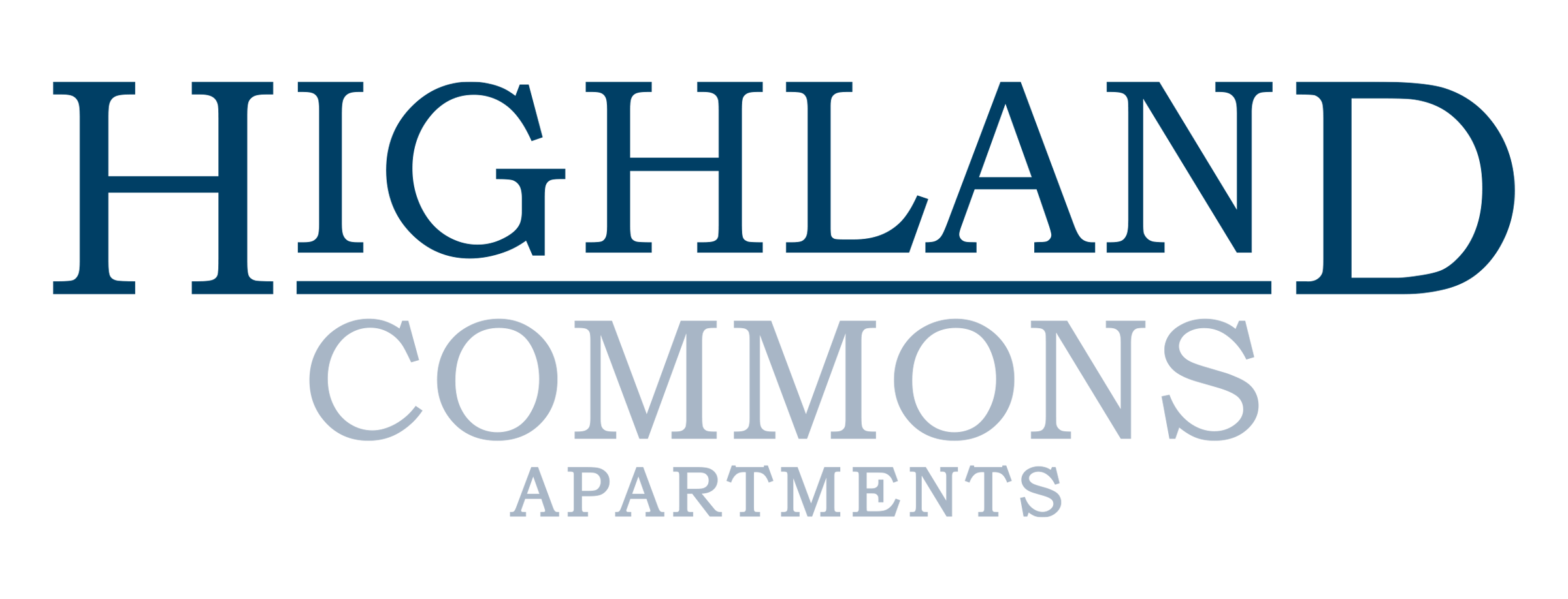 Resident Reviews of Highland Commons Apartments