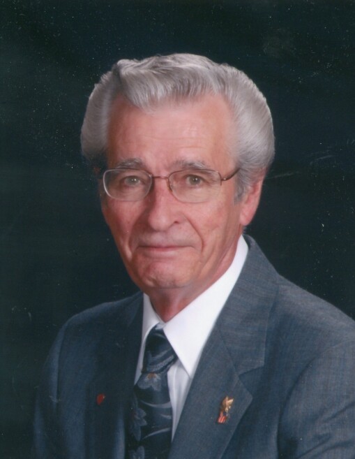 Robert "Bob" Weigand Obituary 2021 EricksonSmith Funeral Home