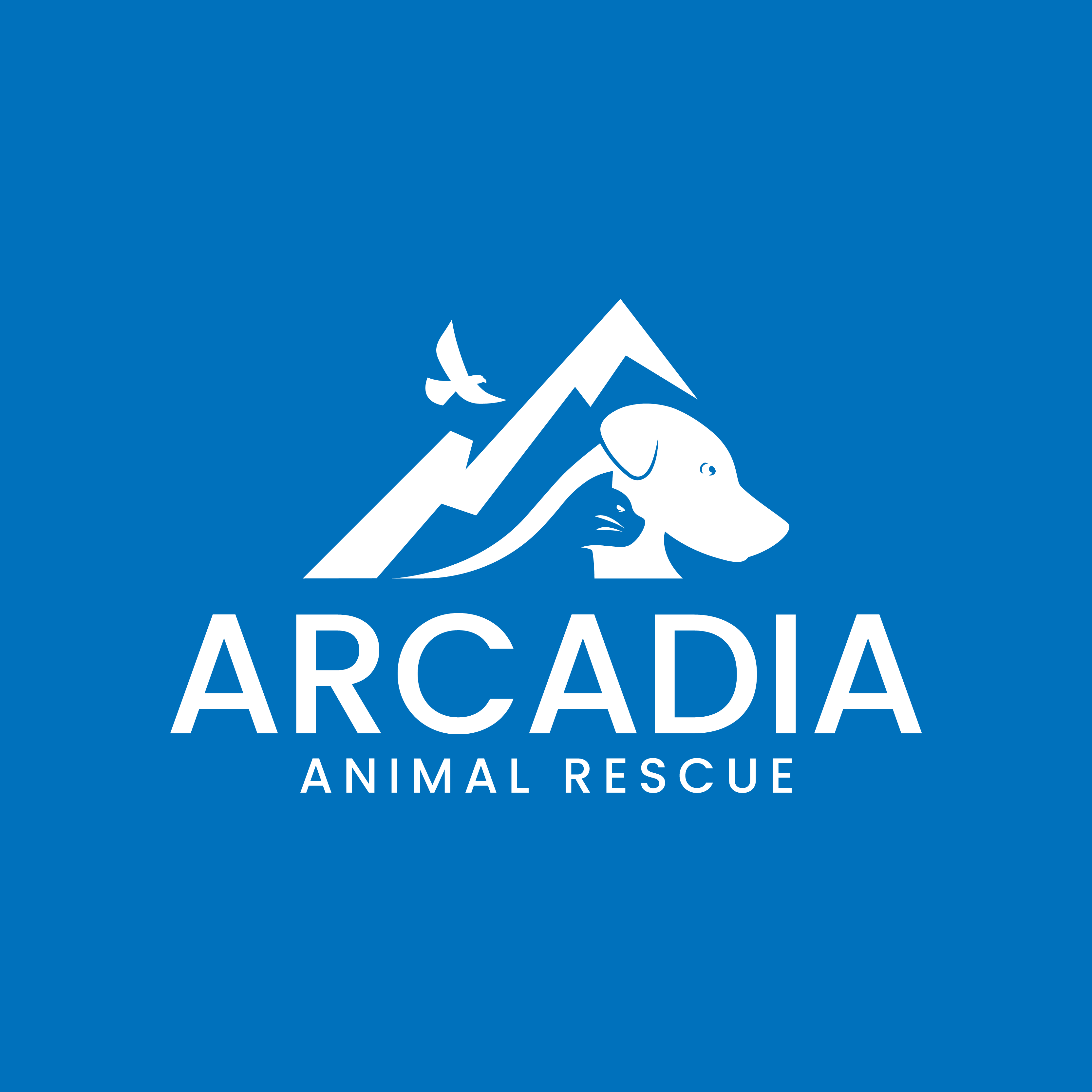 Arcadia Animal Rescue Arcadia Animal Rescue (Powered by Donorbox)