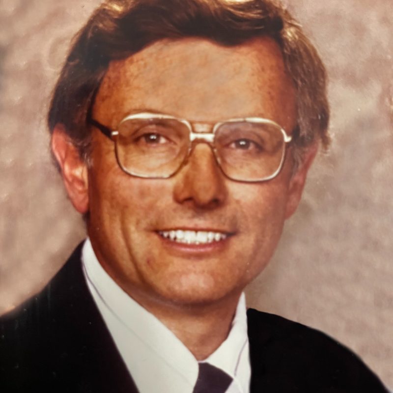 Christian David Breen Arntz Obituary 2022 Russon Brothers Mortuary